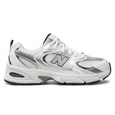 BUTY NEW BALANCE 530 (GR530SB1) białe