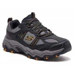 BUTY męskie SKECHERS STAMINA 237527-BKCC