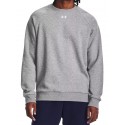 Bluza męska Under Armour 1379755-025 szara