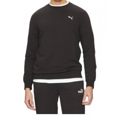 BLUZA PUMA MĘSKA SMALL LOGO (682568-01)