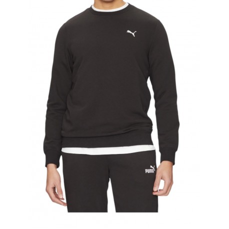 BLUZA PUMA MĘSKA SMALL LOGO (682568-01)