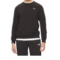 BLUZA PUMA MĘSKA SMALL LOGO (682568-01)