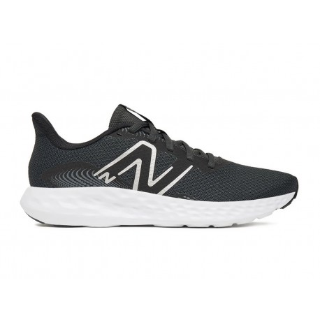 BUTY sportowe NEW BALANCE 411 (W411LB3)
