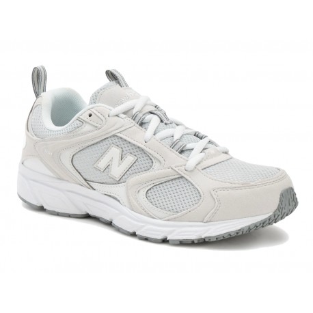 BUTY sportowe NEW BALANCE ML408NC