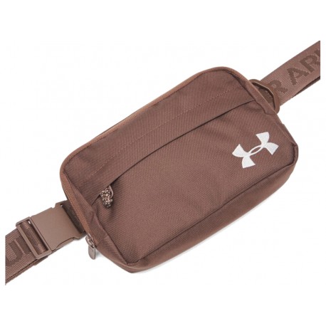 SASZETKA UNDER ARMOUR 1378418-230 BRĄZOWA