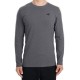 BLUZKA męska 4F LONGSLEEVE 4FWMM00TLONM611-23M