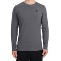 BLUZKA męska 4F LONGSLEEVE 4FWMM00TLONM611-23M