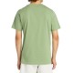 KOSZULKA męska NEW BALANCE (MT6179UMAAR) ZIELONA