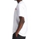 KOSZULKA męska NEW BALANCE (MT6179UMWT) BIAŁA
