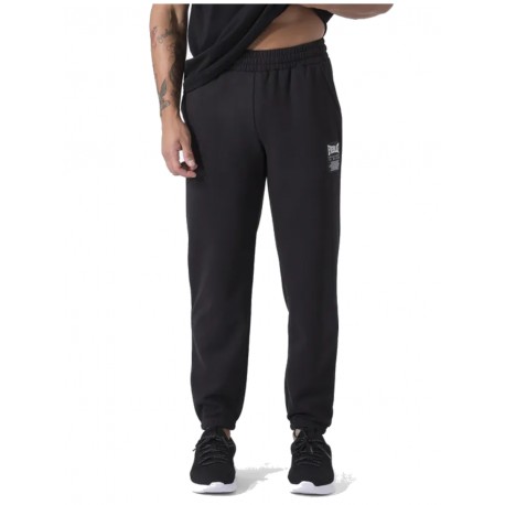 SPODNIE męskie EVERLAST 37M217F84-2000 czarne