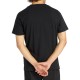KOSZULKA męska NEW BALANCE (MT61C48BBK) CZARNA