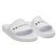 Klapki Under Armour SLIDE LITE (6007528-100) BIAŁE