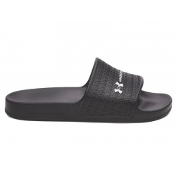 Klapki Under Armour SLIDE LITE (6007528-001) CZARNE