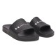 Klapki Under Armour SLIDE LITE (6007528-001) CZARNE