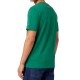 KOSZULKA męska CHAMPION (221798-GS108) zielona