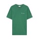 KOSZULKA męska CHAMPION (221798-GS108) zielona