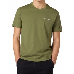 KOSZULKA męska CHAMPION (221798-GS156