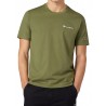 KOSZULKA męska CHAMPION (221798-GS156