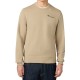 BLUZA męska CHAMPION 221793-MS041 BEŻOWA