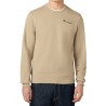 BLUZA męska CHAMPION 221793-MS041 BEŻOWA