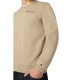 BLUZA męska CHAMPION 221793-MS041 BEŻOWA
