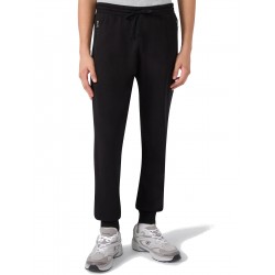 SPODNIE męskie CHAMPION (220804-KK001) czarne