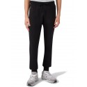 SPODNIE męskie CHAMPION (220804-KK001) czarne