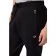 SPODNIE męskie CHAMPION (220804-KK001) czarne