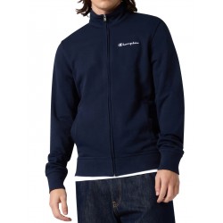 BLUZA męska CHAMPION (222167-BS501) granatowa