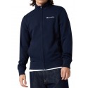 BLUZA męska CHAMPION (222167-BS501) granatowa