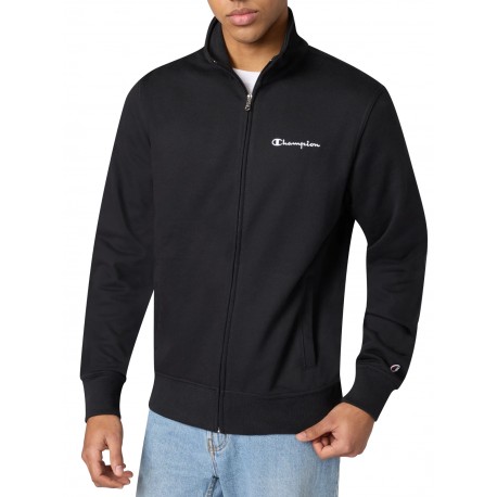 BLUZA męska CHAMPION (222167-KK001) czarna