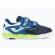 BUTY HALÓWKI dziecięce JOMA CANCHA CAJW2404INV