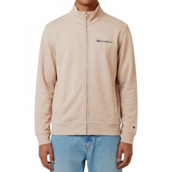 BLUZA męska CHAMPION (222167-MS041) beżowa