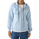 BLUZA damska CHAMPION z kapturem (118406-BS224)