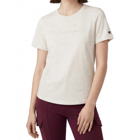 KOSZULKA damska CHAMPION 118382-EM005