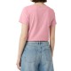 KOSZULKA damska CHAMPION 118409-PS223 różowa