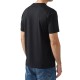 KOSZULKA męska CHAMPION 221814-KK001 CZARNA