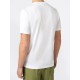 KOSZULKA męska CHAMPION 221798-WW001 BIAŁA
