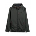 SOFTSHELL KURTKA męska 4F 4FWSS26TSOFM551-043S