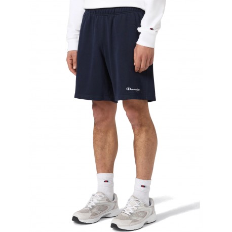 SPODENKI męskie CHAMPION 221804-BS501 granatowe