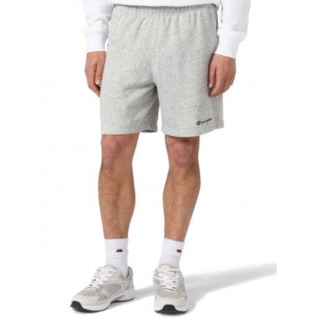 SPODENKI męskie CHAMPION 221804-EM021 szare