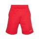 SPODENKI męskie CHAMPION 221804-RS067 czerwone