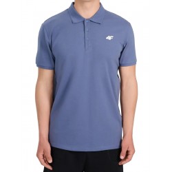 KOSZULKA POLO 4F męska 4FWMM00TPTSM0770-32S