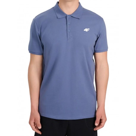 KOSZULKA POLO 4F męska 4FWMM00TPTSM0770-32S
