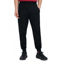 SPODNIE męskie 4F 4FWMM00TTROM1676-20S czarne