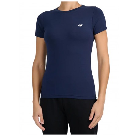 KOSZULKA 4F damska (4FWMM00TTSHF3306-31S)