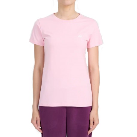 KOSZULKA 4F damska (4FWMM00TTSHF3306-56S)