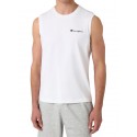 KOSZULKA męska CHAMPION (222170-WW001) bez rękawów