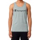 KOSZULKA CHAMPION bez rękawów (222282-EM021) szara