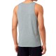 KOSZULKA CHAMPION bez rękawów (222282-EM021) szara